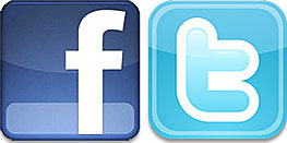 FacebookとTwitterを連携する設定方法