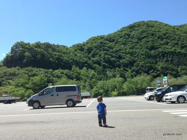 浄土ヶ浜～3.11で流された妻の故郷へ行く [岩手県宮古市]14