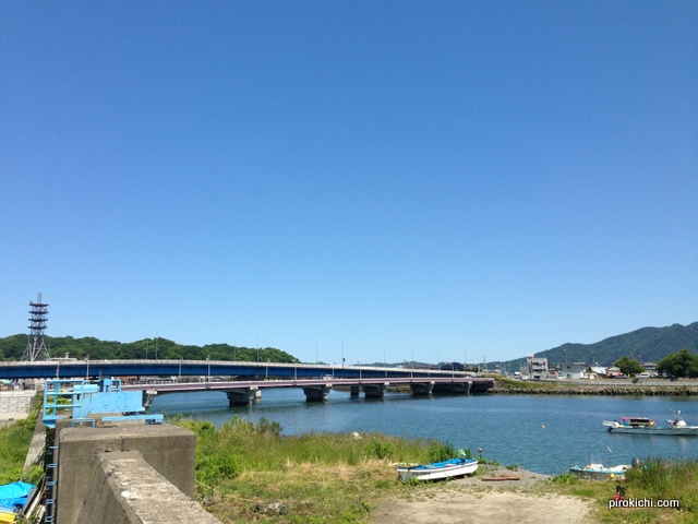 浄土ヶ浜～3.11で流された妻の故郷へ行く [岩手県宮古市]3